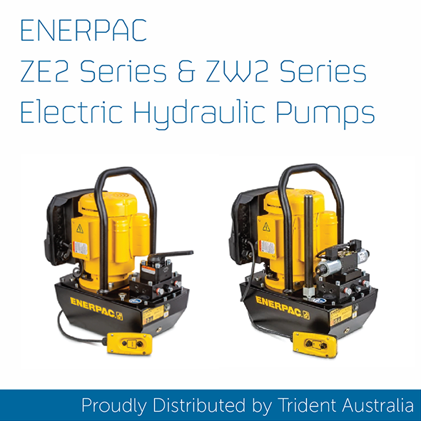 Enerpac Z-Series